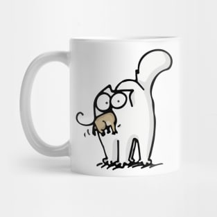 Simon's Cat Mug